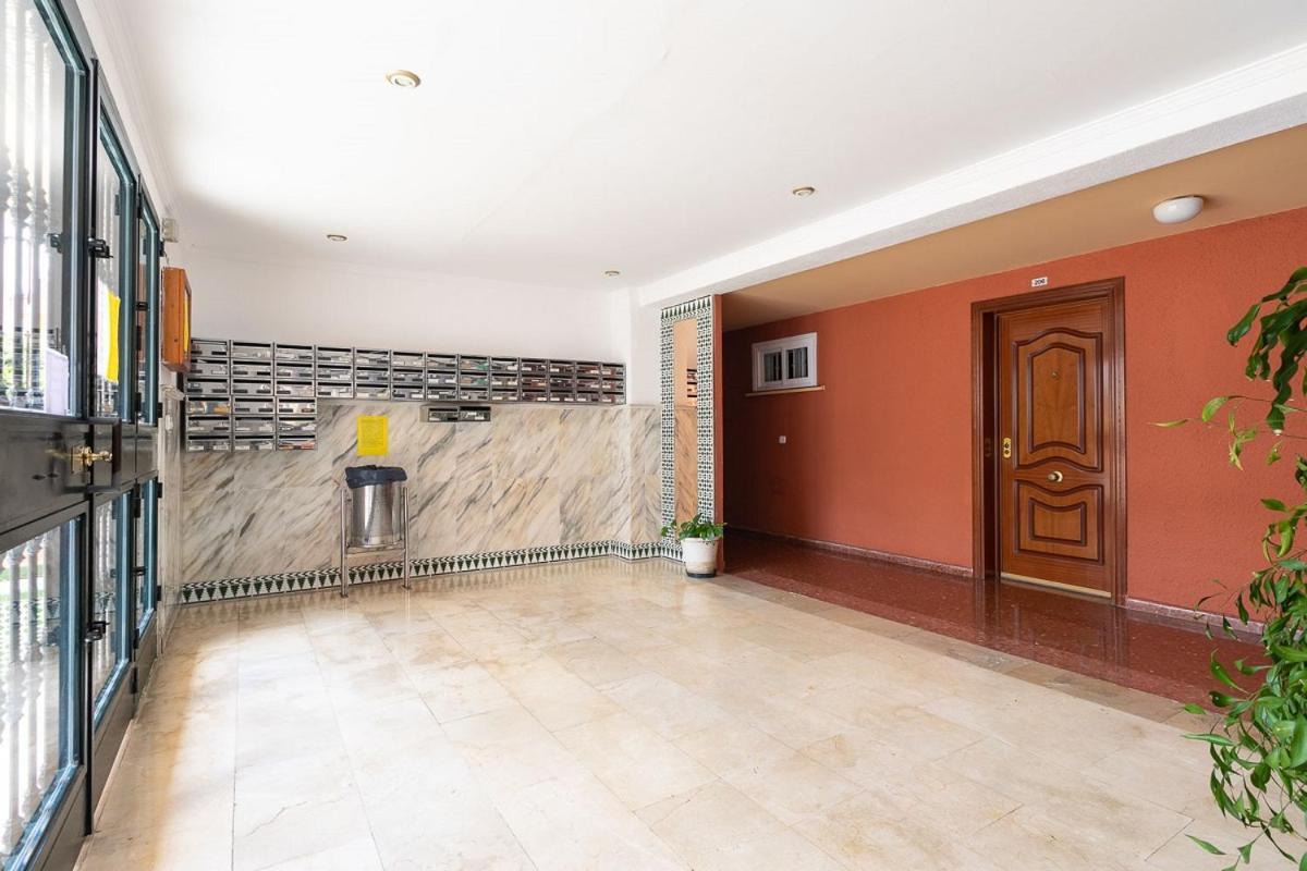 El Abanico Apartamento Con Vistas Apartment Torremolinos Exterior foto